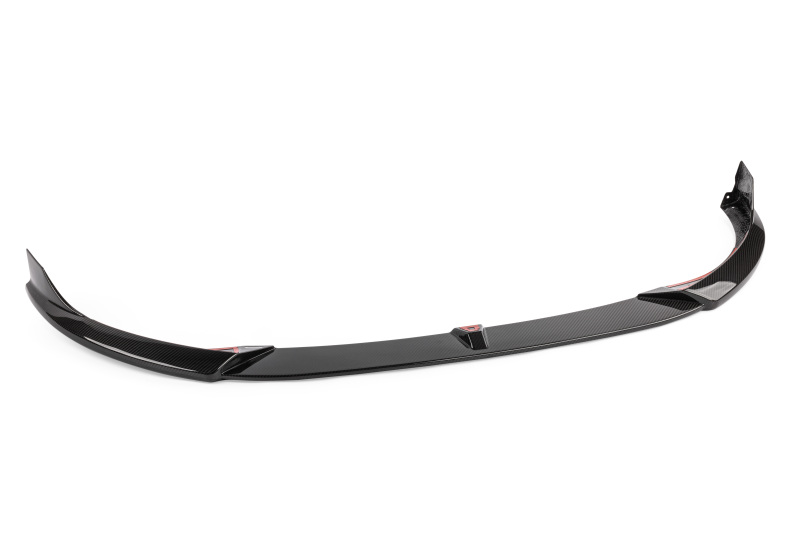 Volkswagen GTI Front Lip Spoiler - APR - Carbon Fiber - Carbon Fiber - `22-`24