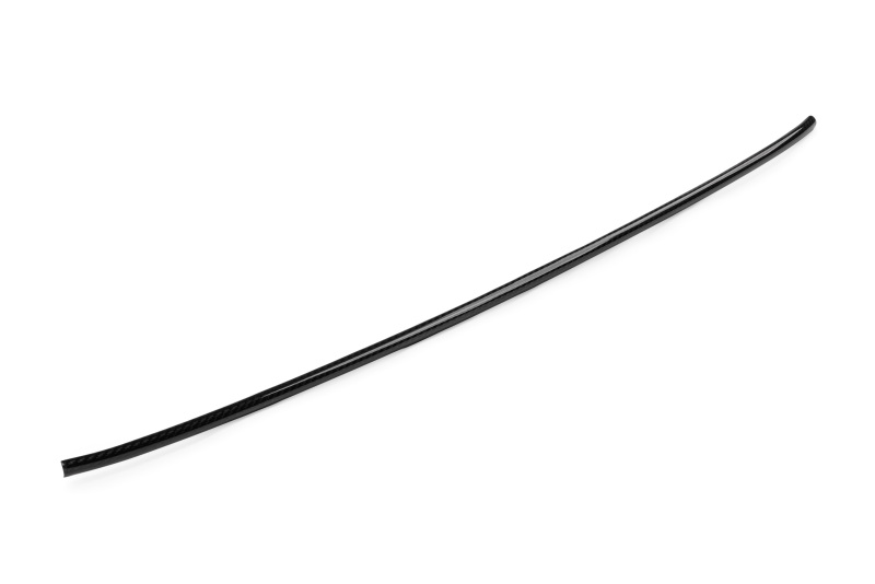 Volkswagen GTI Front Trim - APR - Gloss Carbon Fiber - Carbon Fiber - `22-`24