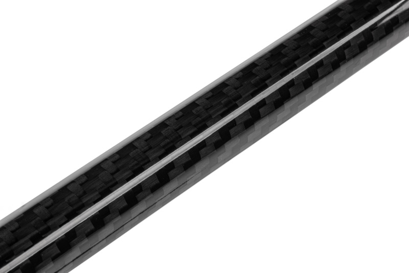 Volkswagen GTI Front Trim - APR - Gloss Carbon Fiber - Carbon Fiber - `22-`24