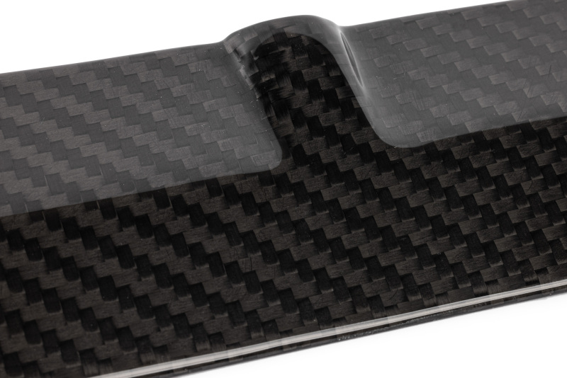 Audi RS3 Engine Cover - APR - Intake Manifold Cover Plate - Carbon Fiber - `17-`24