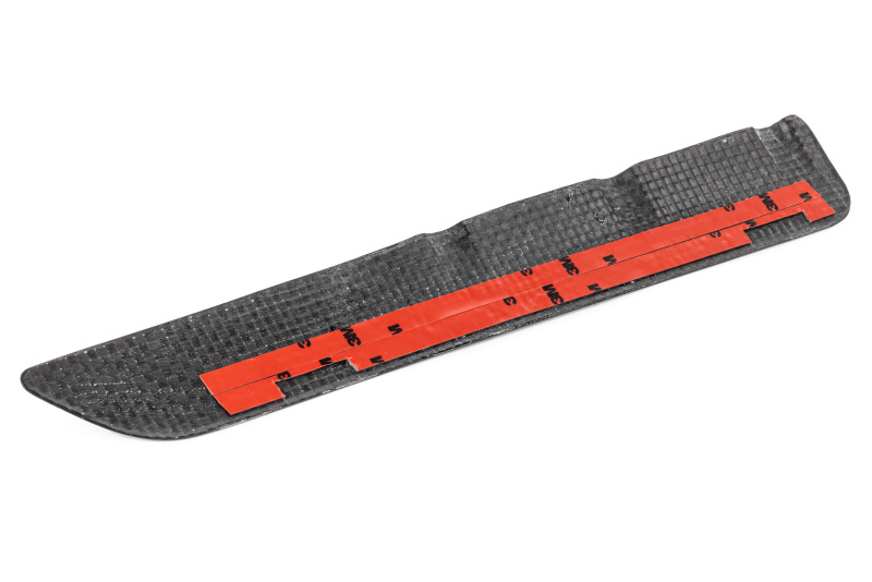 Audi RS3 Engine Cover - APR - Intake Manifold Cover Plate - Carbon Fiber - `17-`24