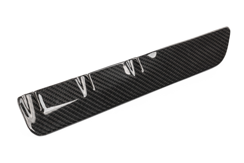 Audi RS3 Engine Cover - APR - Intake Manifold Cover Plate - Carbon Fiber - `17-`24