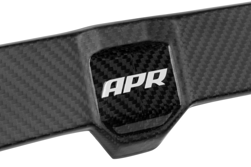 Audi RS6 Avant Engine Cover - APR - Carbon Fiber - `21-`24