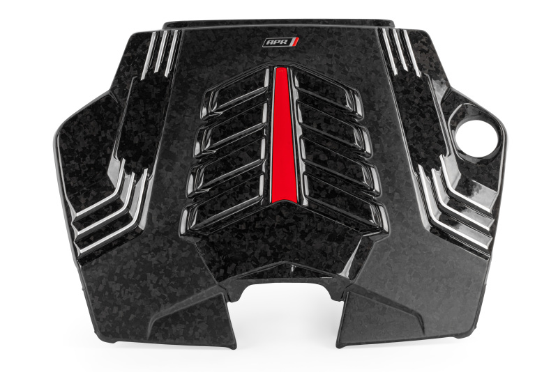 Lamborghini Urus Engine Cover - APR - Forged Carbon Fiber - `22-`24