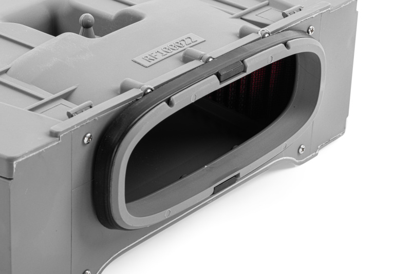 Audi Q7 Performance Air Intake - APR - High Flow Cotton Gauze - `19-`24