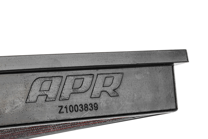 Porsche 911 Performance Air Intake - APR - APR - Red - `20-`24
