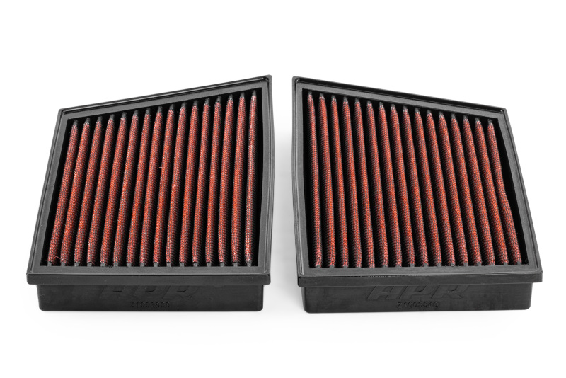 Porsche 911 Performance Air Intake - APR - APR - Red - `20-`24