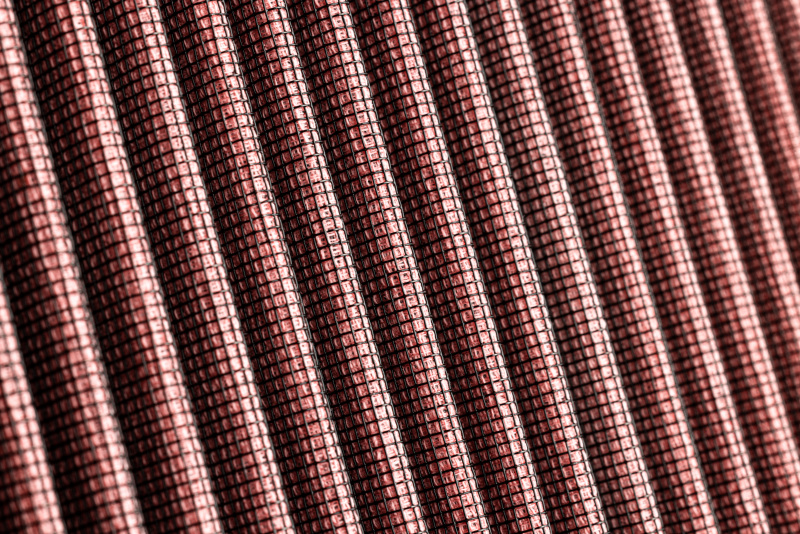 Audi RS4 Air Filter - APR - High Flow, Cotton-Gauze - `07-`08