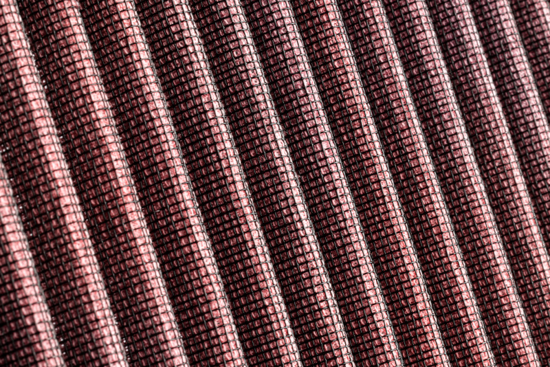 Audi Allroad Air Filter - APR - High Flow, Cotton-Gauze, Washable - `13-`16