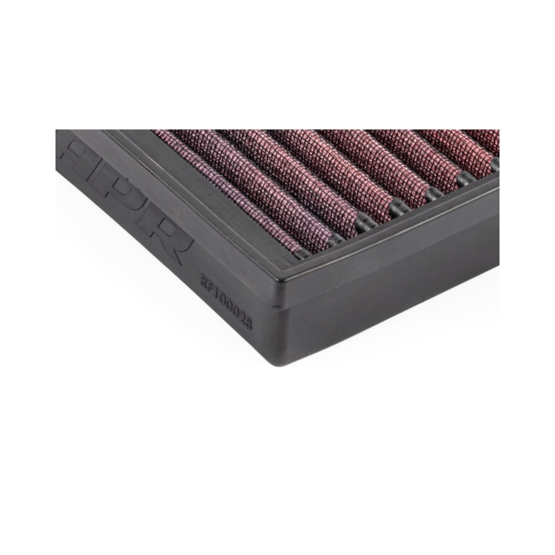 Audi Q5 Air Filter - APR - High Flow, Cotton-Gauze, Washable - `11-`17