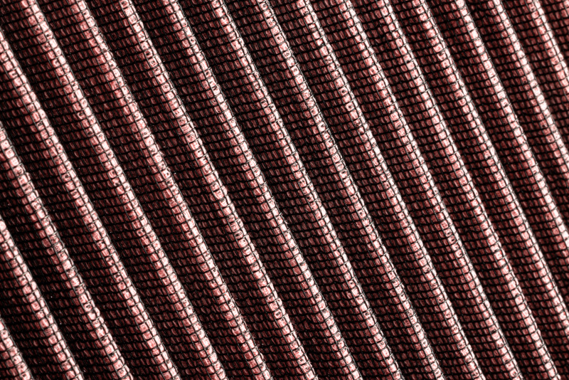 Porsche 911 Air Filters - APR - High Flow Intake - `13-`16