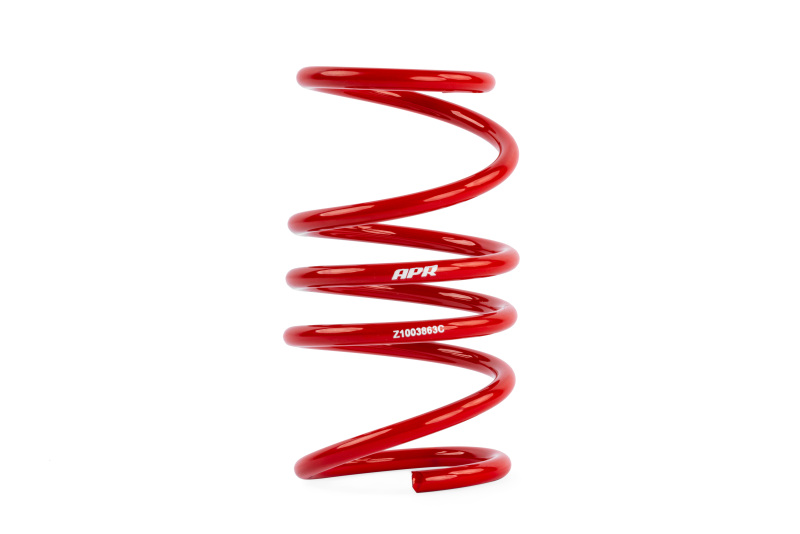 Volkswagen Golf R Lowering Springs - APR - APR Roll-Control - Red - `22-`24
