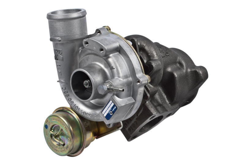 Audi A4 Quattro Turbocharger - APR - K04-15 Longitudinal - `02-`05