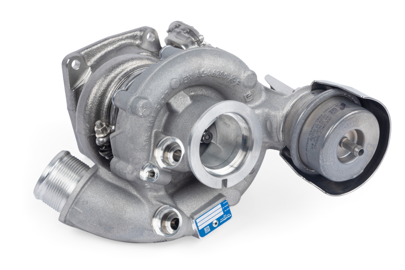 Porsche 911 Turbocharger System - APR - K04.3 GTS - `17-`19