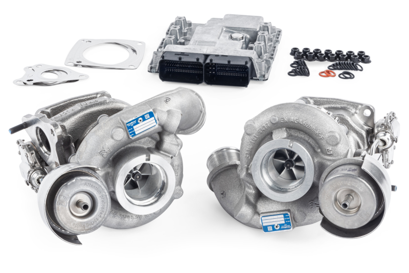 Porsche 911 Turbocharger System - APR - K04.3 GTS - `17-`19