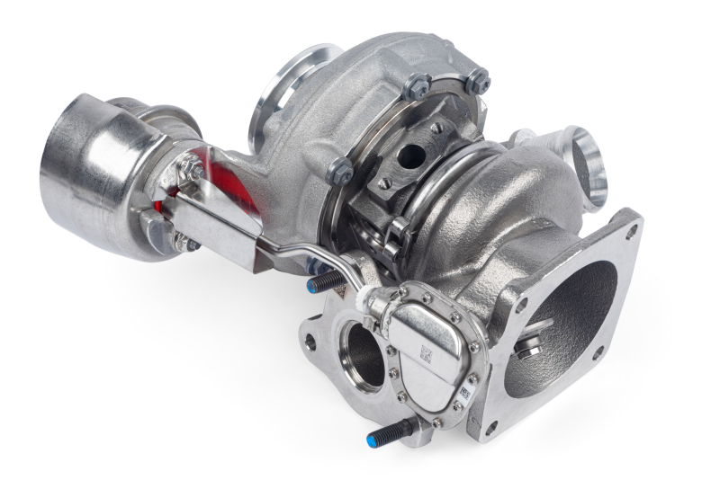 Porsche 911 Turbocharger System - APR - K04.3 GTS - `17-`19