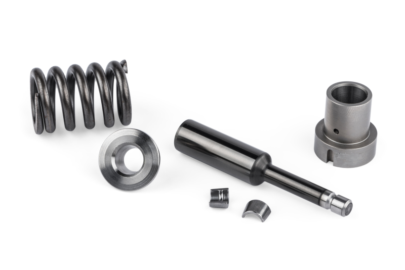 Volkswagen Jetta Turbo Charger System - APR - DTR6054 - `22-`24