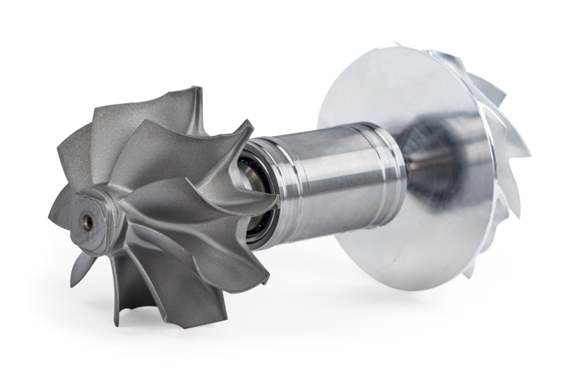 Volkswagen Jetta Turbo Charger System - APR - DTR6054 - `22-`24