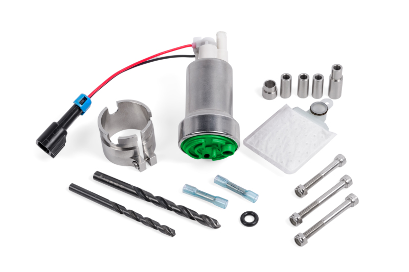 Volkswagen Jetta Turbo Charger System - APR - DTR6054 - `22-`24