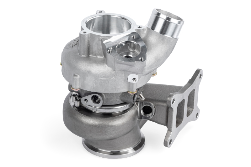 Volkswagen Jetta Turbo Charger System - APR - DTR6054 - `22-`24