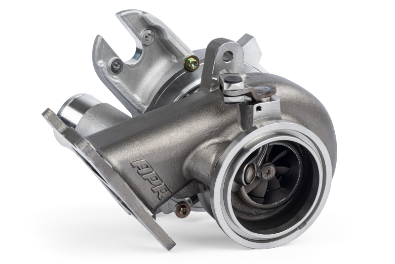 Volkswagen Jetta Turbo Charger System - APR - DTR6054 - `22-`24