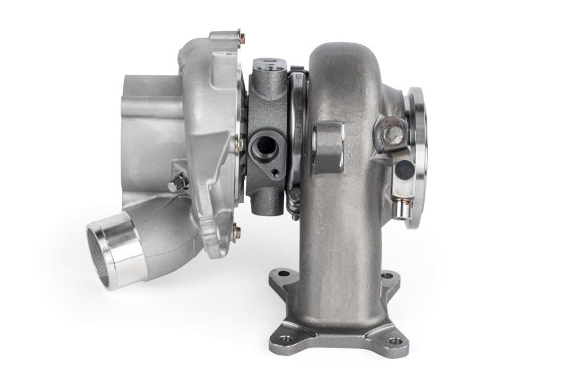 Volkswagen Jetta Turbo Charger System - APR - DTR6054 - `22-`24