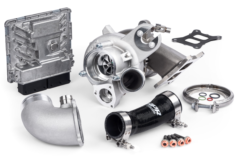 Volkswagen Jetta Turbo Charger System - APR - DTR6054 - `22-`24