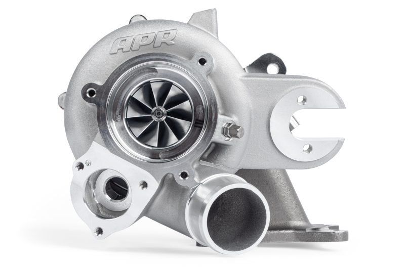 Volkswagen Golf R Turbocharger System - APR - DTR6054 - `15-`19