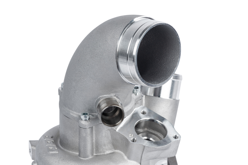 Volkswagen Jetta Turbocharger System - APR - DTR6054 - `22-`24