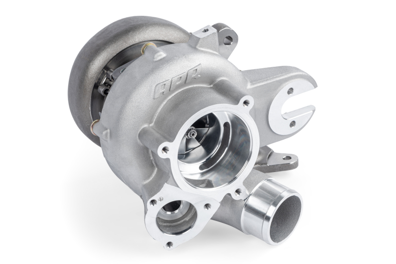 Volkswagen Jetta Turbocharger System - APR - DTR6054 - `22-`24