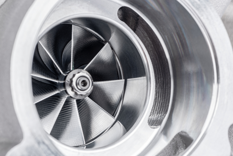 Volkswagen Jetta Turbocharger System - APR - DTR6054 - `22-`24