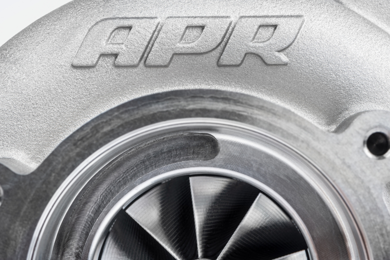 Volkswagen Jetta Turbocharger System - APR - DTR6054 - `22-`24