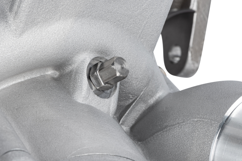 Volkswagen Jetta Turbo Charger System - APR - DTR6054 Direct Replacement - `22-`24