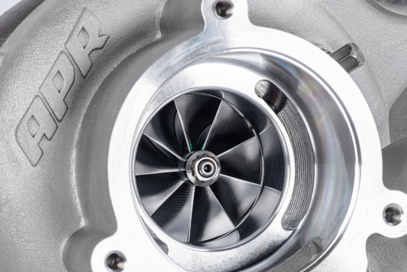 Volkswagen Jetta Turbo Charger System - APR - DTR6054 Direct Replacement - `22-`24