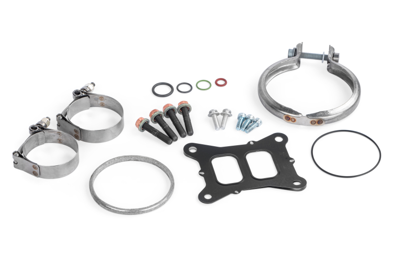 Volkswagen Jetta Turbo Charger System - APR - DTR6054 Direct Replacement - `22-`24