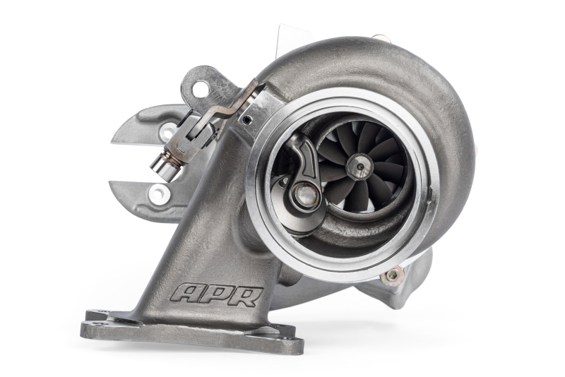 Volkswagen Jetta Turbo Charger System - APR - DTR6054 Direct Replacement - `22-`24
