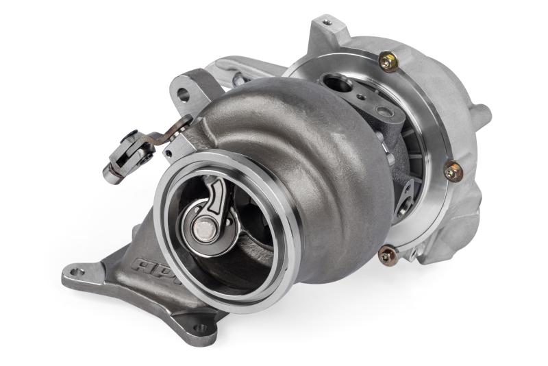 Volkswagen Jetta Turbo Charger System - APR - DTR6054 Direct Replacement - `22-`24