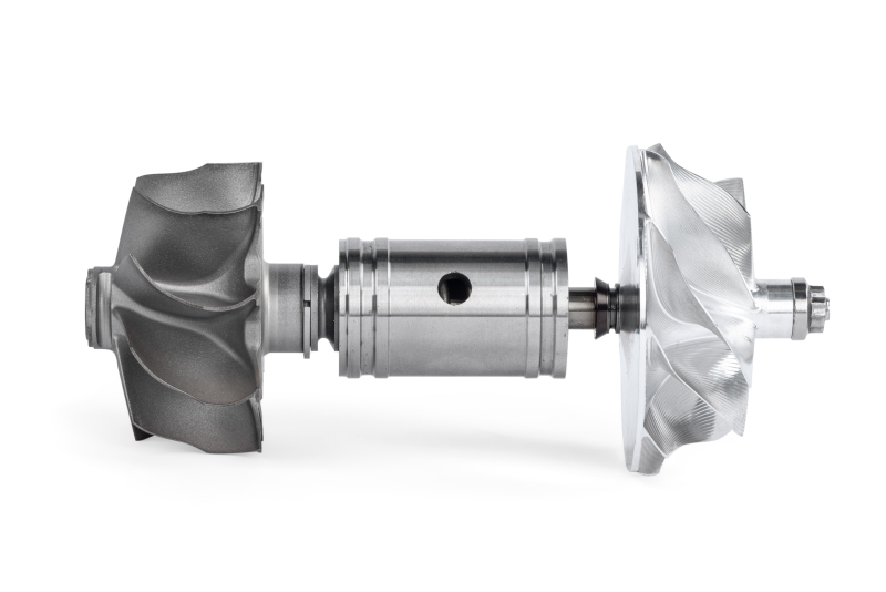 Volkswagen Jetta Turbo Charger System - APR - DTR6054 Direct Replacement - `22-`24