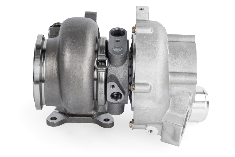 Volkswagen Jetta Turbo Charger System - APR - DTR6054 Direct Replacement - `22-`24