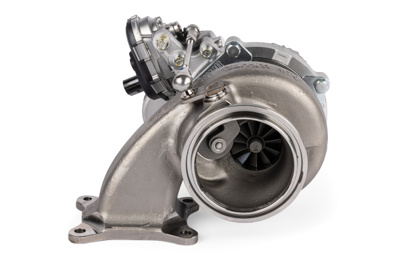 Volkswagen Golf R Turbocharger System - APR - Stage 3 PowerMax GT2563S - `22-`24