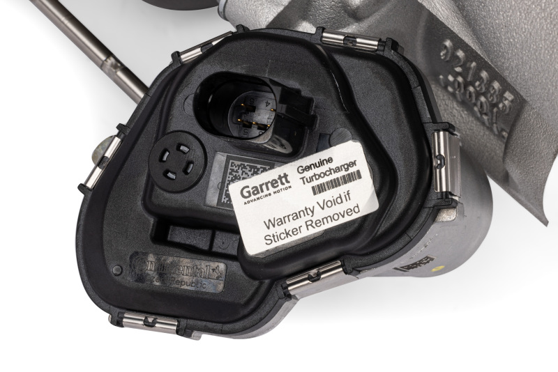 Volkswagen Golf R Turbocharger System - APR - Stage 3 PowerMax GT2563S - `22-`24