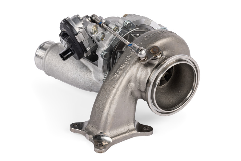 Volkswagen Golf R Turbocharger System - APR - Stage 3 PowerMax GT2563S - `22-`24