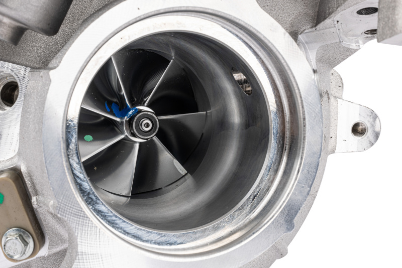 Volkswagen Golf R Turbocharger System - APR - Stage 3 PowerMax GT2563S - `22-`24