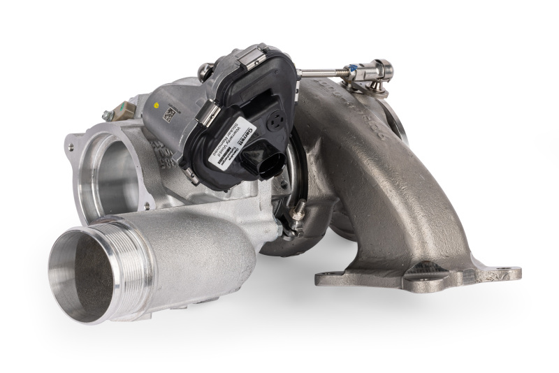 Volkswagen Golf R Turbocharger System - APR - Stage 3 PowerMax GT2563S - `22-`24