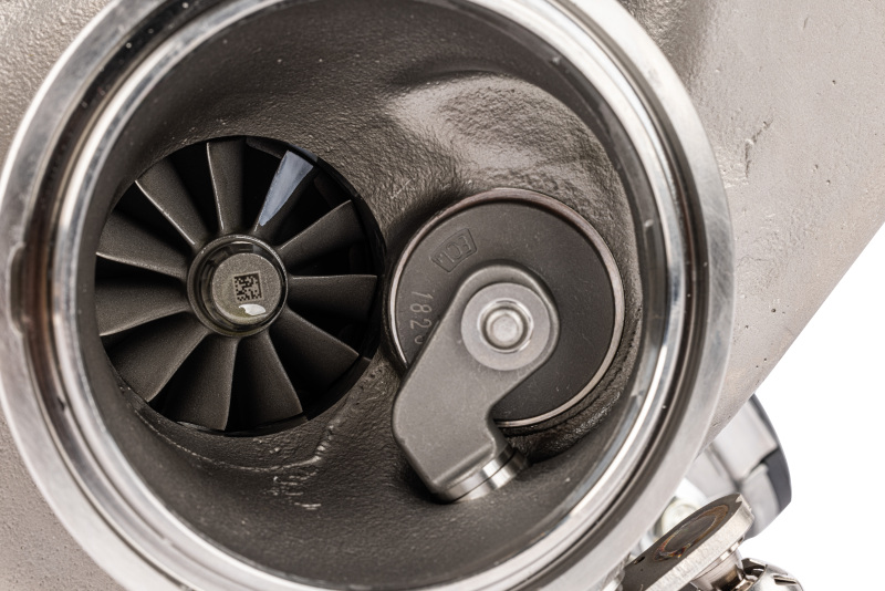 Volkswagen Golf R Turbocharger System - APR - Stage 3 PowerMax GT2563S - `22-`24