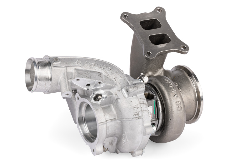 Volkswagen Golf R Turbocharger System - APR - Stage 3 PowerMax GT2563S - `22-`24