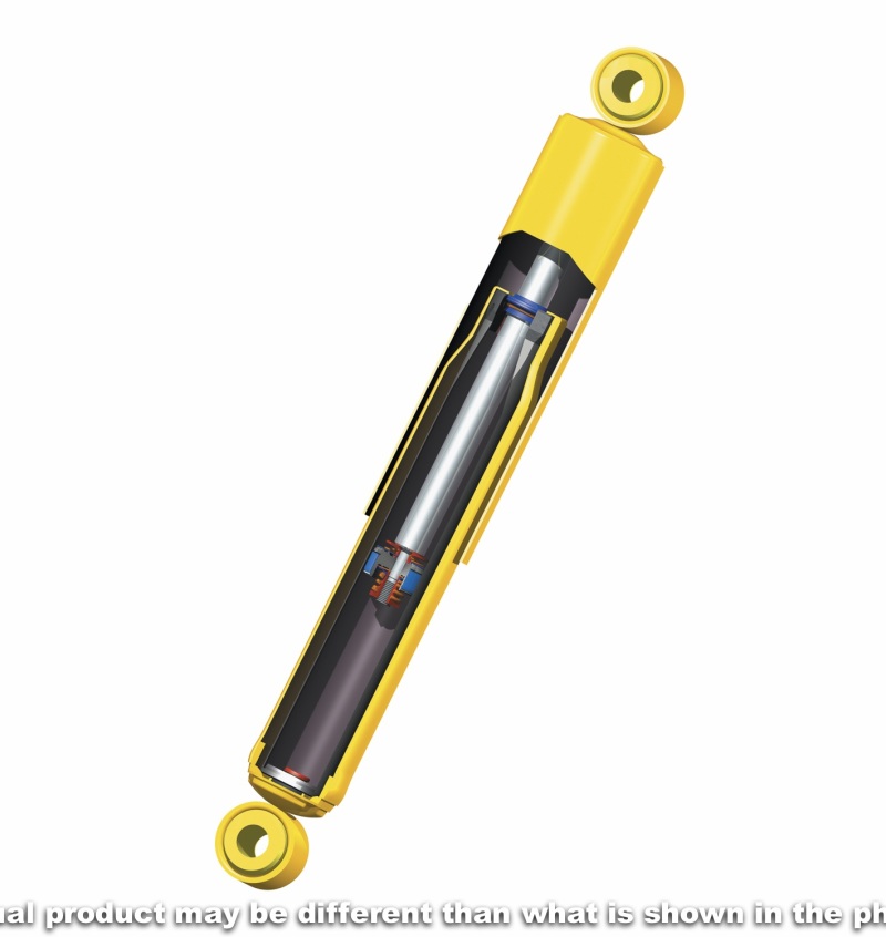 Ford F Series Shock Absorber - Front - ARB - Nitrocharger - `99-`04