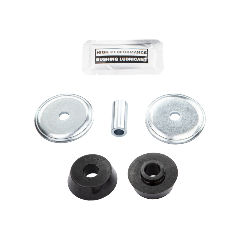 Mitsubishi Triton Suspension Arm Bushings - Upper - ARB - OME Upper Strut Mount Bushing Kit - `06-`09 Mitsubishi Triton Suspension Arm Bushings - Upper - ARB - OME Upper Strut Mount Bushing Kit - `06-`09