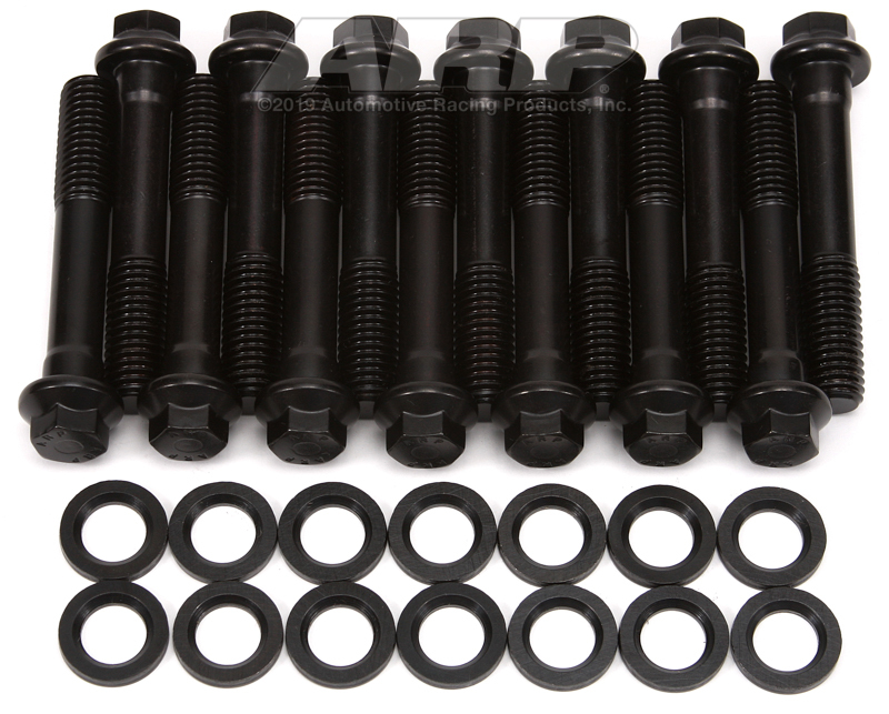 Jeep Cherokee Main Bolt Kit - ARP - `87-`01 Jeep Cherokee Main Bolt Kit - ARP - `87-`01