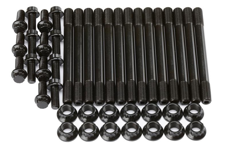 Ram 3500 Main Stud Kit - ARP - With Girdle - `11-`27